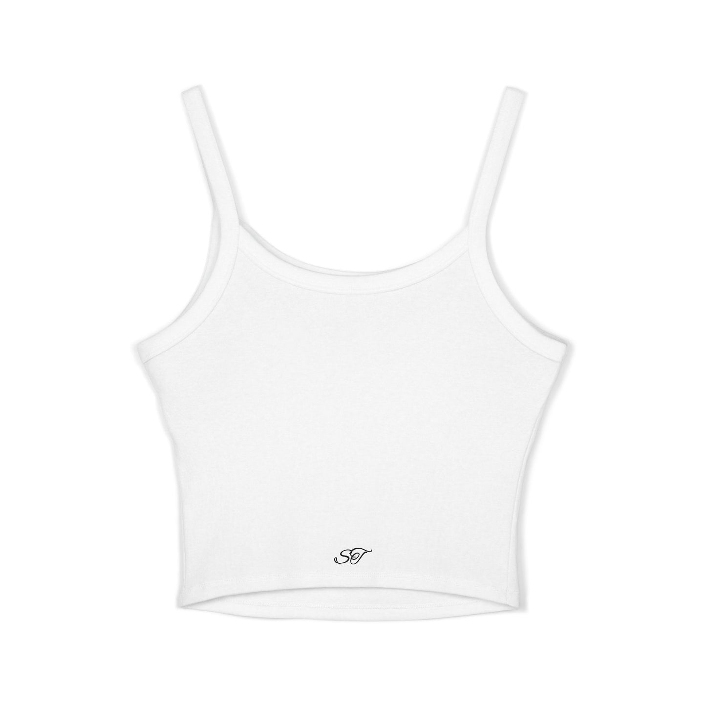"SICK!" Spaghetti Tank