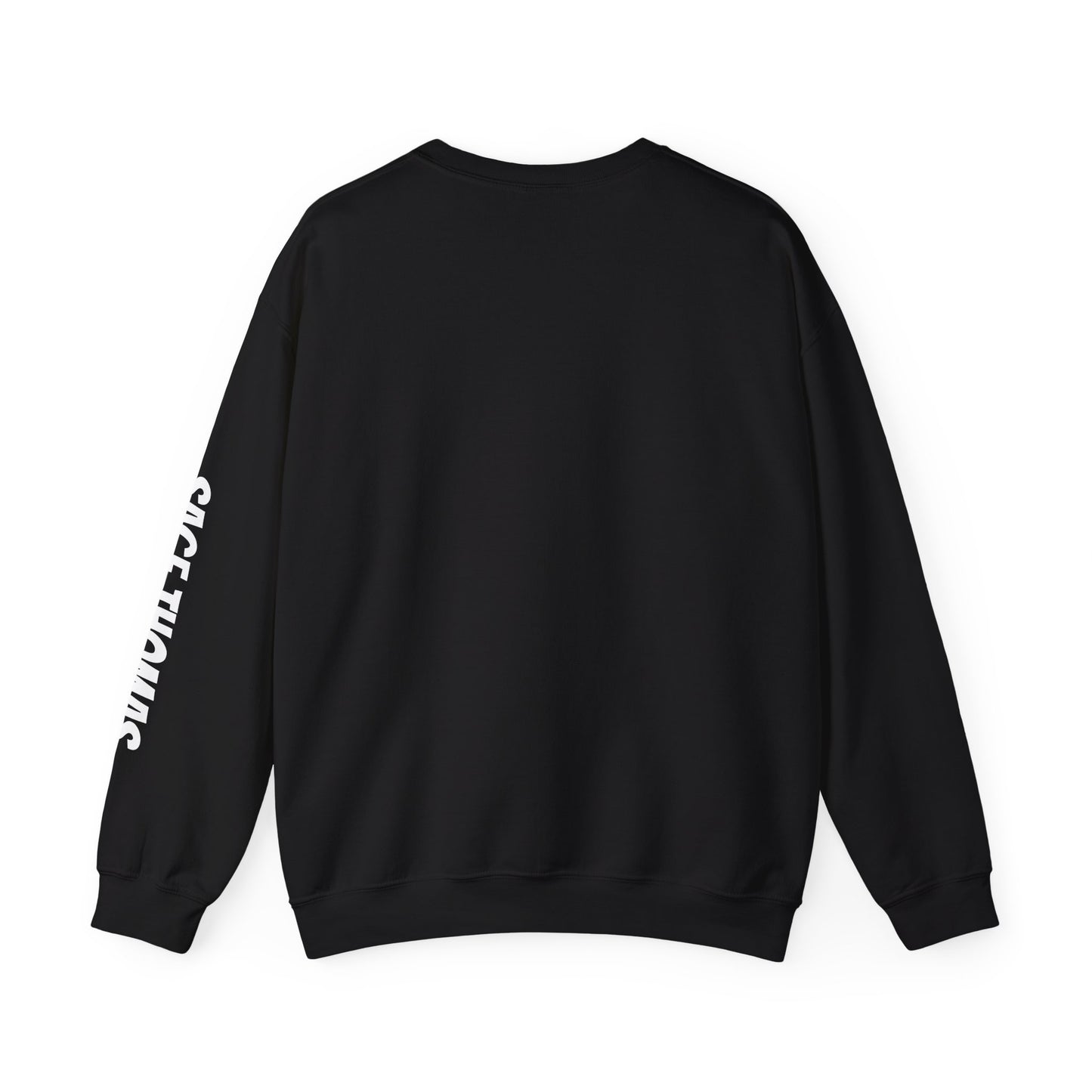 "SICK!" Unisex Heavy Blend™ Crewneck Sweatshirt